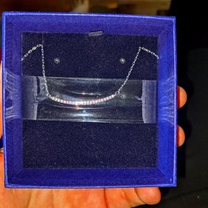 Swarovski Necklace